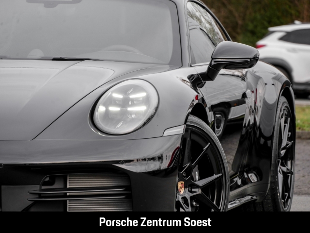 Porsche 992 Carrera/21-Zoll/Glasdach/Sport-Chrono/BOSE