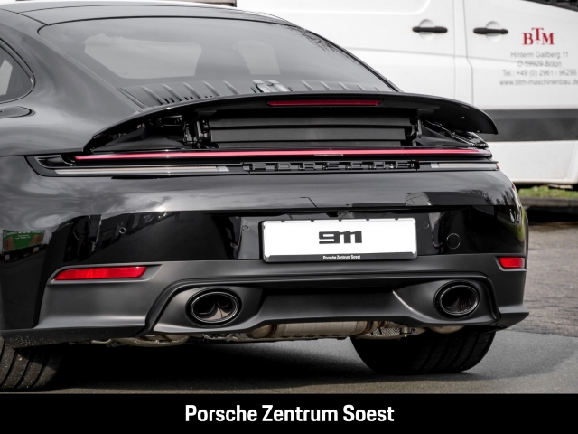 Porsche 992 Carrera/21-Zoll/Glasdach/Sport-Chrono/BOSE