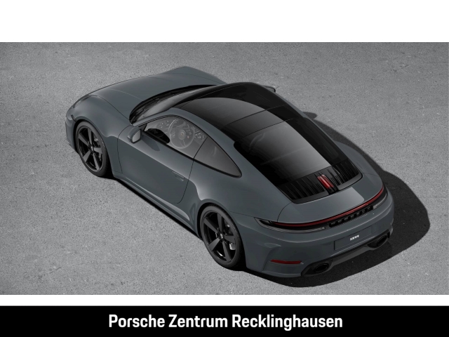 Porsche 992 911 Carrera Sportabgas Abstandstempomat BOSE