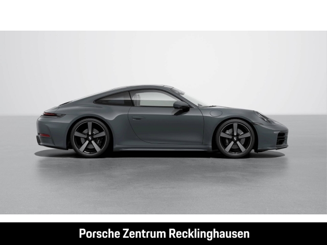 Porsche 992 911 Carrera Sportabgas Abstandstempomat BOSE