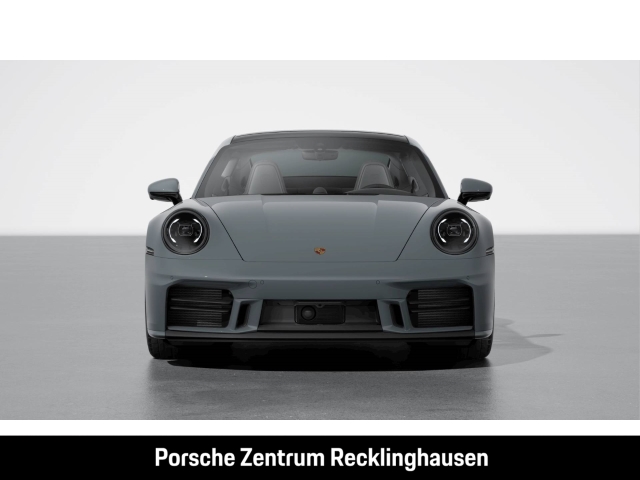 Porsche 992 911 Carrera Sportabgas Abstandstempomat BOSE