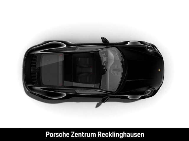 Porsche 992 911 Carrera Sportabgasanlage BOSE 21-Zoll