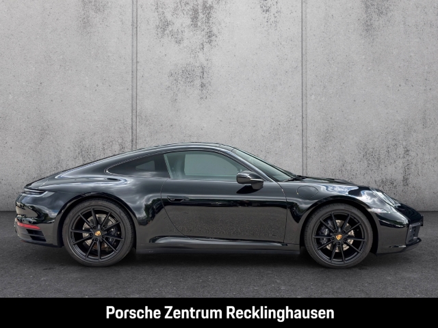 Porsche 992 911 Carrera Sportabgasanlage BOSE 21-Zoll