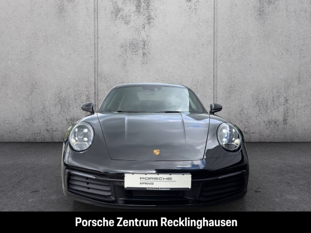 Porsche 992 911 Carrera Sportabgasanlage BOSE 21-Zoll