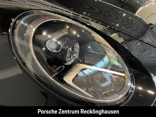 Porsche 992 911 Carrera Sportabgasanlage BOSE 21-Zoll