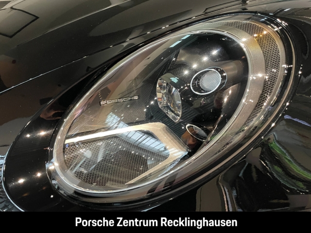 Porsche 992 911 Carrera Sportabgasanlage BOSE 21-Zoll