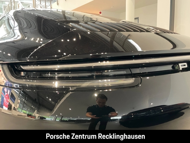 Porsche 992 911 Carrera Sportabgasanlage BOSE 21-Zoll