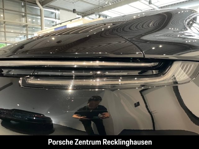 Porsche 992 911 Carrera Sportabgasanlage BOSE 21-Zoll
