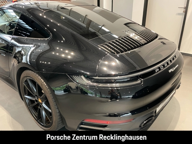 Porsche 992 911 Carrera Sportabgasanlage BOSE 21-Zoll