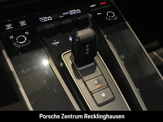 Porsche 992 911 Carrera Sportabgasanlage BOSE 21-Zoll