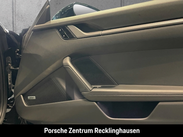 Porsche 992 911 Carrera Sportabgasanlage BOSE 21-Zoll