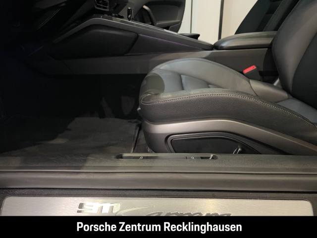 Porsche 992 911 Carrera Sportabgasanlage BOSE 21-Zoll