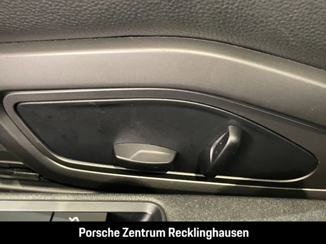 Porsche 992 911 Carrera Sportabgasanlage BOSE 21-Zoll