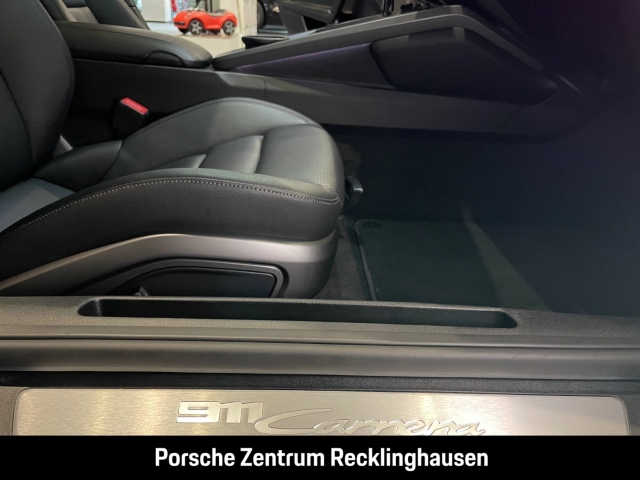 Porsche 992 911 Carrera Sportabgasanlage BOSE 21-Zoll