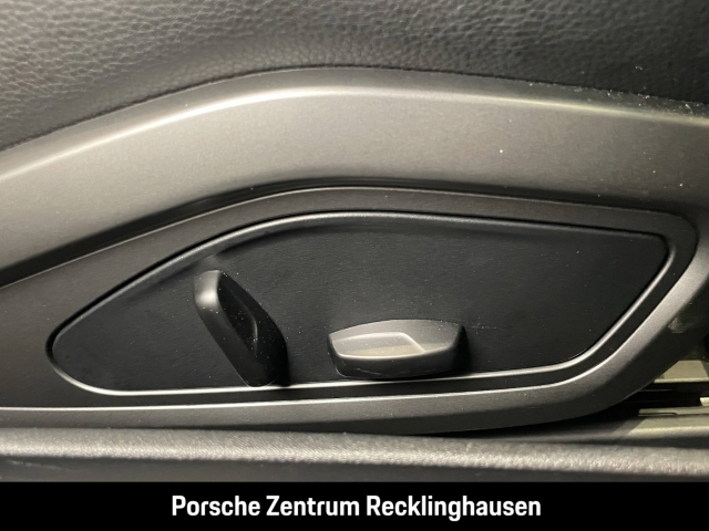 Porsche 992 911 Carrera Sportabgasanlage BOSE 21-Zoll