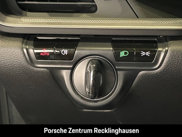 Porsche 992 911 Carrera Sportabgasanlage BOSE 21-Zoll