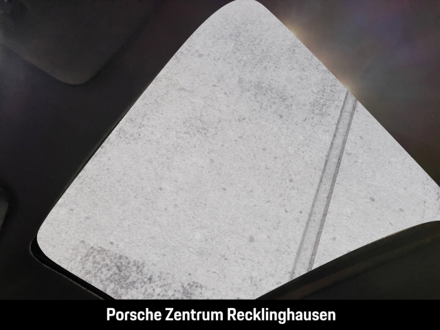 Porsche 992 911 Carrera Sportabgasanlage BOSE 21-Zoll