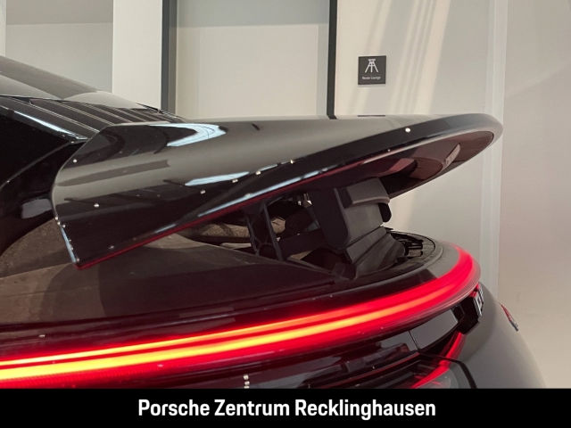 Porsche 992 911 Carrera Sportabgasanlage BOSE 21-Zoll