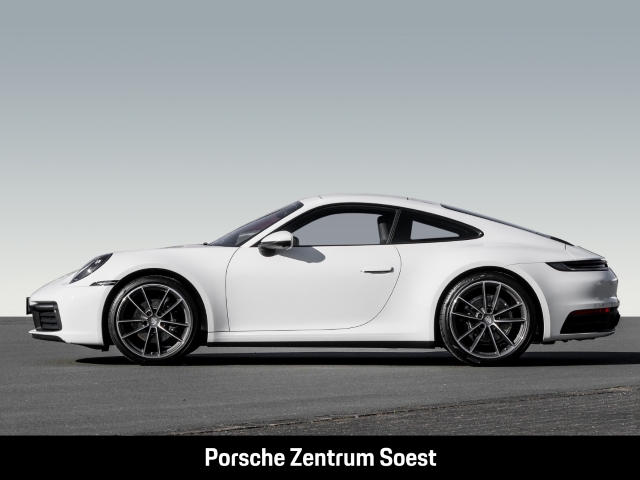 Porsche 911 Carrera/21 Zoll/Sportabgasanlage/BOSE/90L