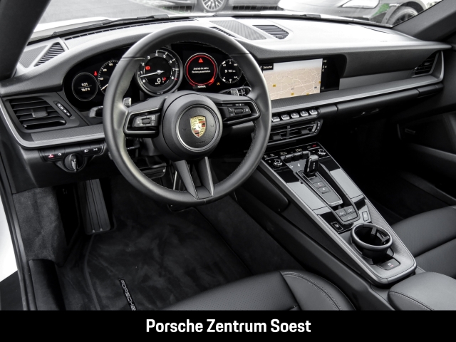 Porsche 911 Carrera/21 Zoll/Sportabgasanlage/BOSE/90L