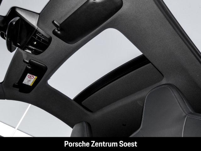 Porsche 911 Carrera/21 Zoll/Sportabgasanlage/BOSE/90L
