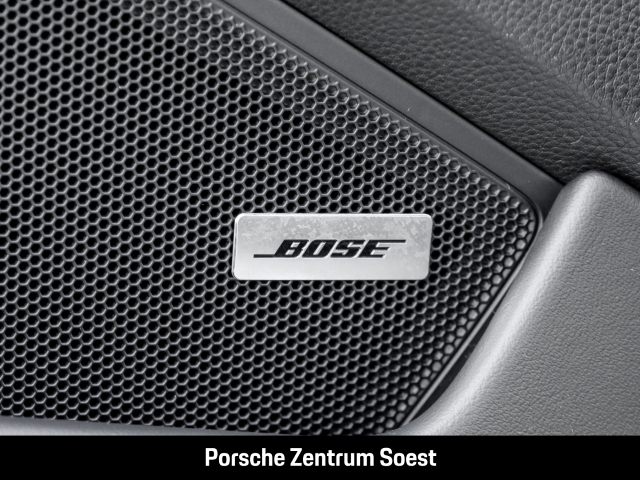 Porsche 911 Carrera/21 Zoll/Sportabgasanlage/BOSE/90L