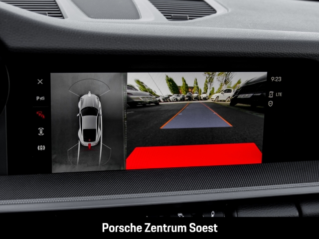 Porsche 911 Carrera/21 Zoll/Sportabgasanlage/BOSE/90L