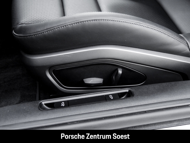 Porsche 911 Carrera/21 Zoll/Sportabgasanlage/BOSE/90L
