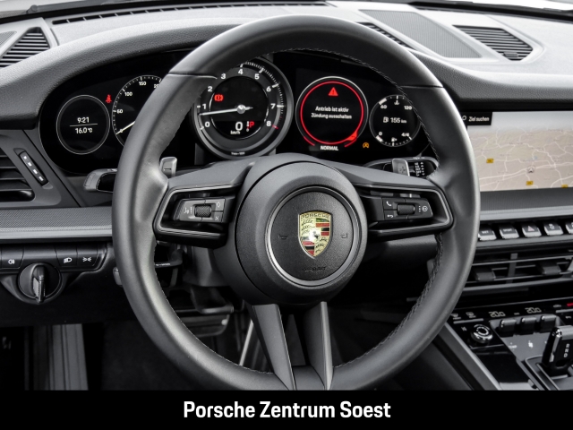 Porsche 911 Carrera/21 Zoll/Sportabgasanlage/BOSE/90L