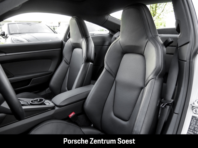 Porsche 911 Carrera/21 Zoll/Sportabgasanlage/BOSE/90L