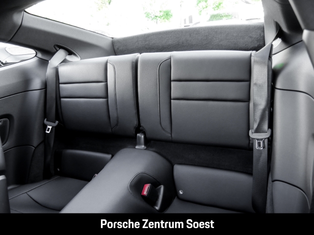 Porsche 911 Carrera/21 Zoll/Sportabgasanlage/BOSE/90L