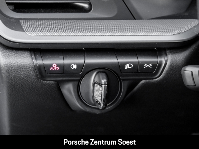 Porsche 911 Carrera/21 Zoll/Sportabgasanlage/BOSE/90L
