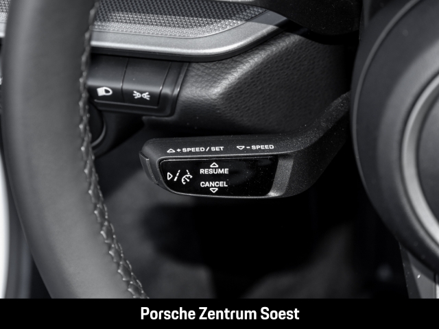 Porsche 911 Carrera/21 Zoll/Sportabgasanlage/BOSE/90L