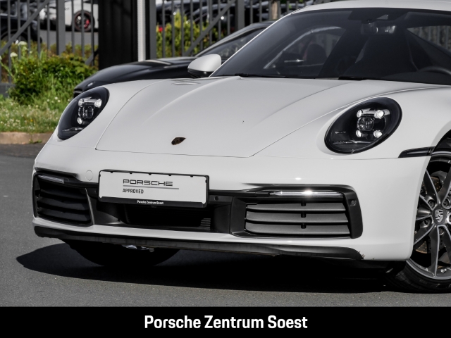 Porsche 911 Carrera/21 Zoll/Sportabgasanlage/BOSE/90L