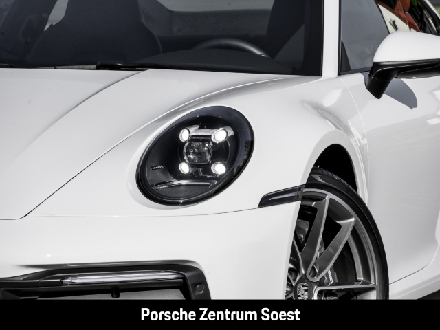 Porsche 911 Carrera/21 Zoll/Sportabgasanlage/BOSE/90L
