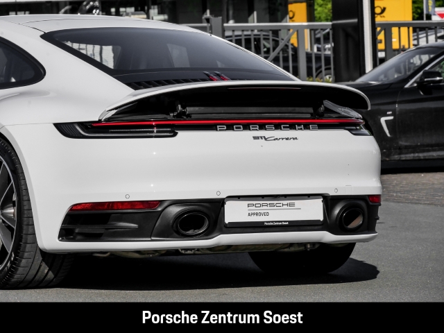 Porsche 911 Carrera/21 Zoll/Sportabgasanlage/BOSE/90L