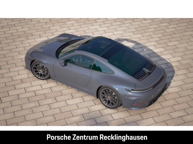 Porsche 992 911 Carrera Liftsystem-VA Sportabgas BOSE