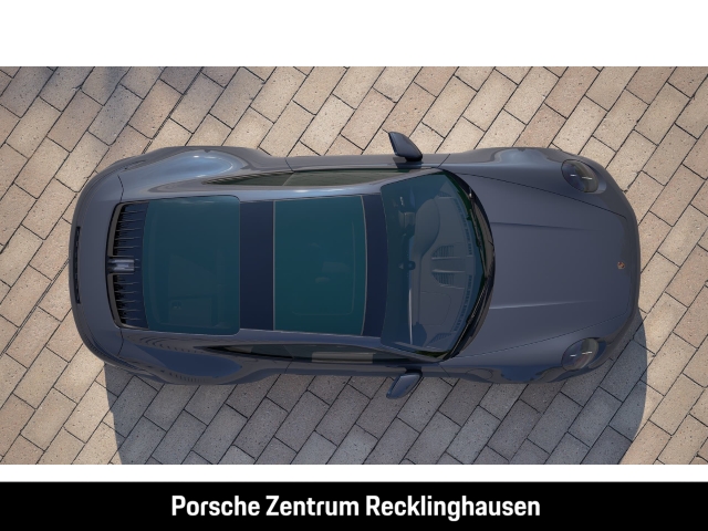 Porsche 992 911 Carrera Liftsystem-VA Sportabgas BOSE