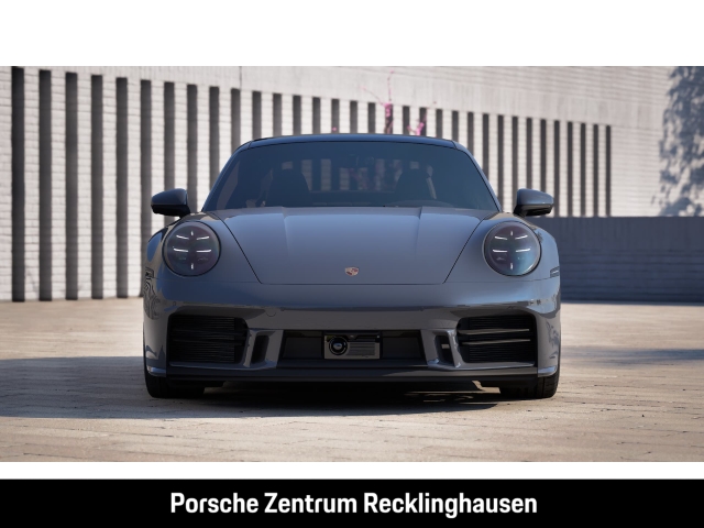 Porsche 992 911 Carrera Liftsystem-VA Sportabgas BOSE