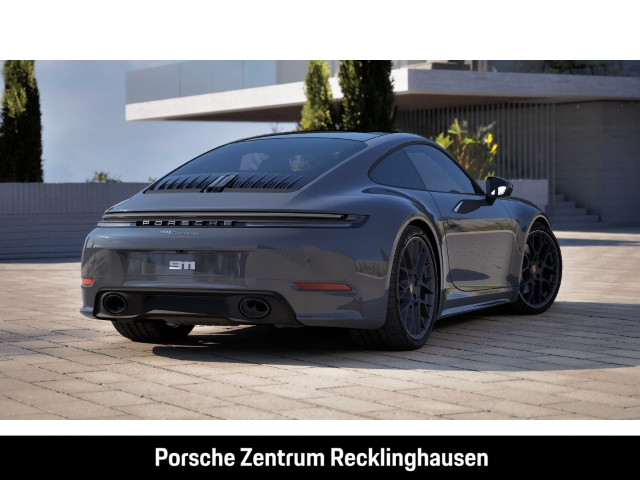 Porsche 992 911 Carrera Liftsystem-VA Sportabgas BOSE