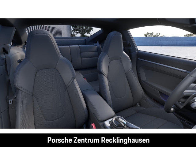 Porsche 992 911 Carrera Liftsystem-VA Sportabgas BOSE