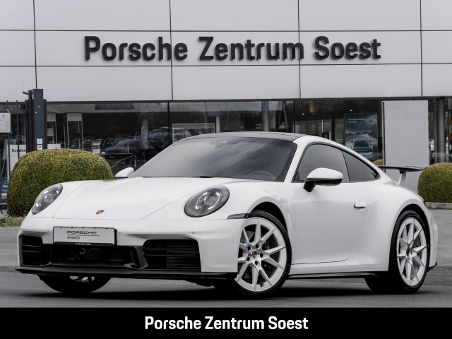 Porsche 911 Carrera/21 Zoll/Sport Chrono/BOSE