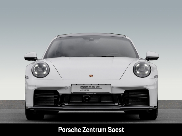 Porsche 911 Carrera/21 Zoll/Sport Chrono/BOSE