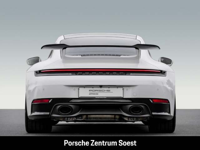 Porsche 911 Carrera/21 Zoll/Sport Chrono/BOSE