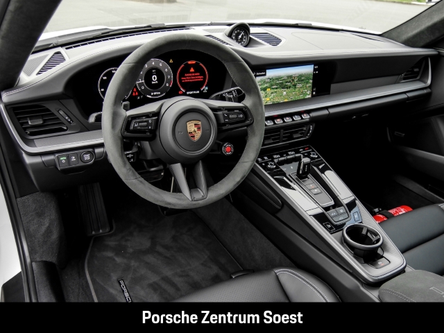 Porsche 911 Carrera/21 Zoll/Sport Chrono/BOSE