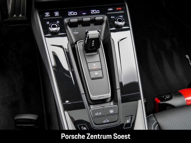 Porsche 911 Carrera/21 Zoll/Sport Chrono/BOSE