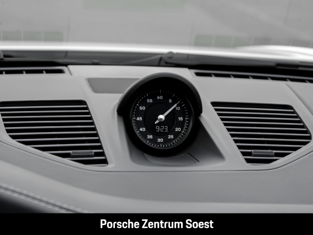 Porsche 911 Carrera/21 Zoll/Sport Chrono/BOSE