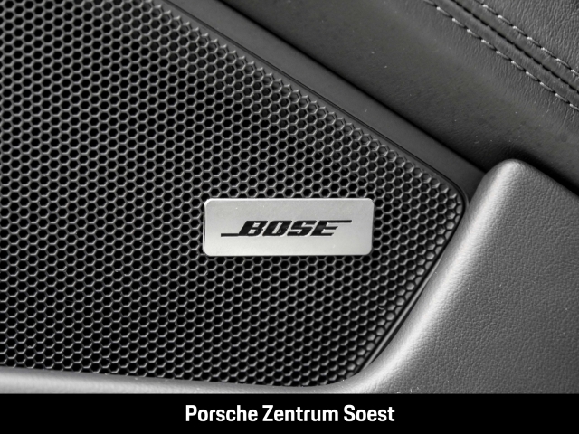 Porsche 911 Carrera/21 Zoll/Sport Chrono/BOSE