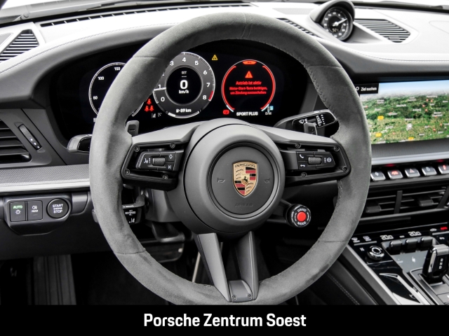 Porsche 911 Carrera/21 Zoll/Sport Chrono/BOSE