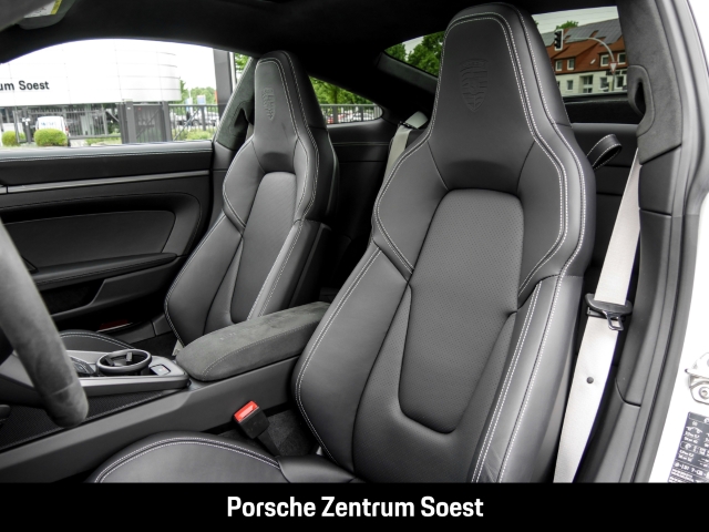 Porsche 911 Carrera/21 Zoll/Sport Chrono/BOSE
